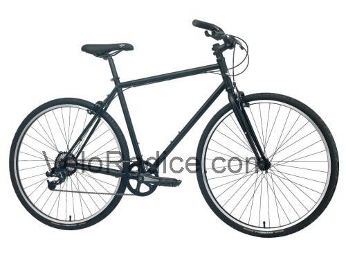 Fairdale Lookfar scheda tecnica 